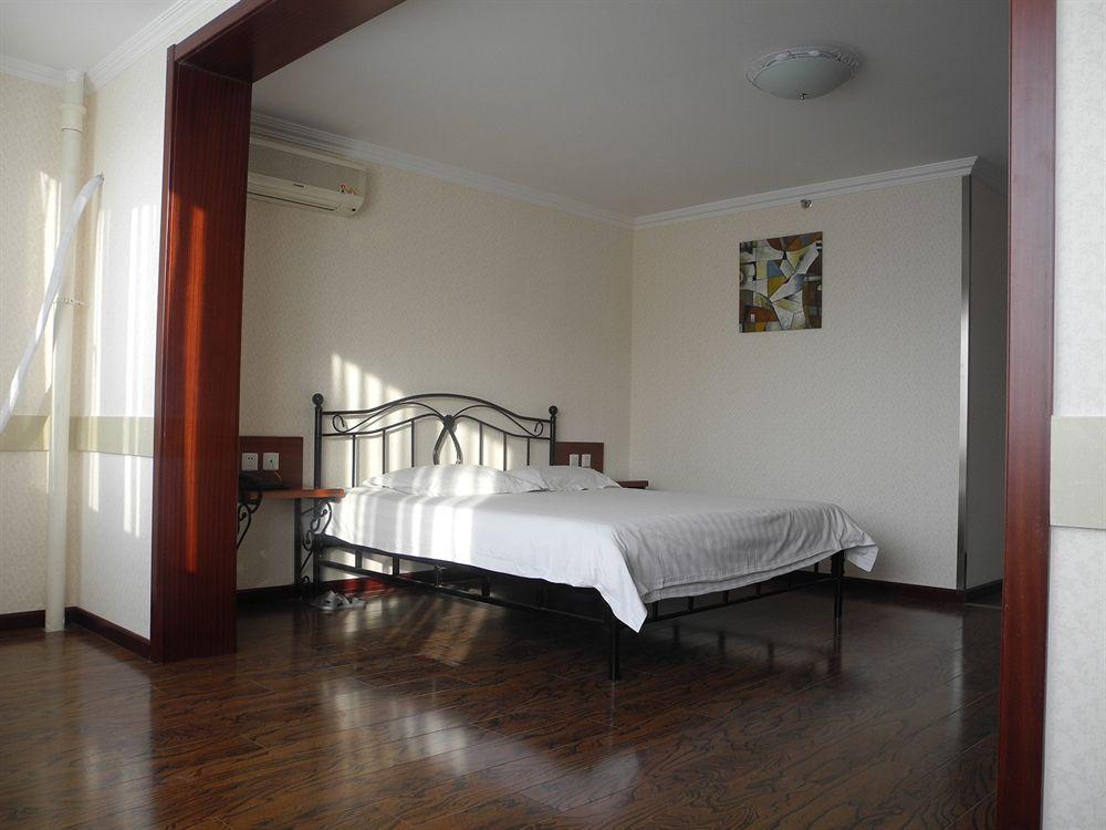 Beijing Aulympic Airport Hotel Εξωτερικό φωτογραφία