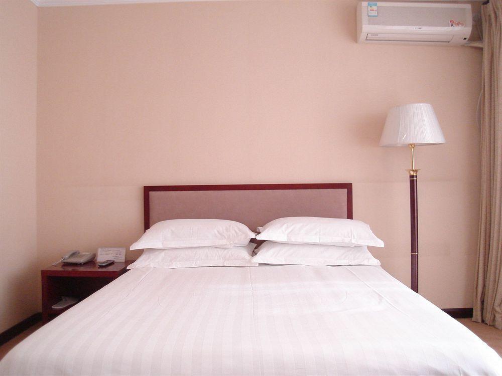 Beijing Aulympic Airport Hotel Εξωτερικό φωτογραφία