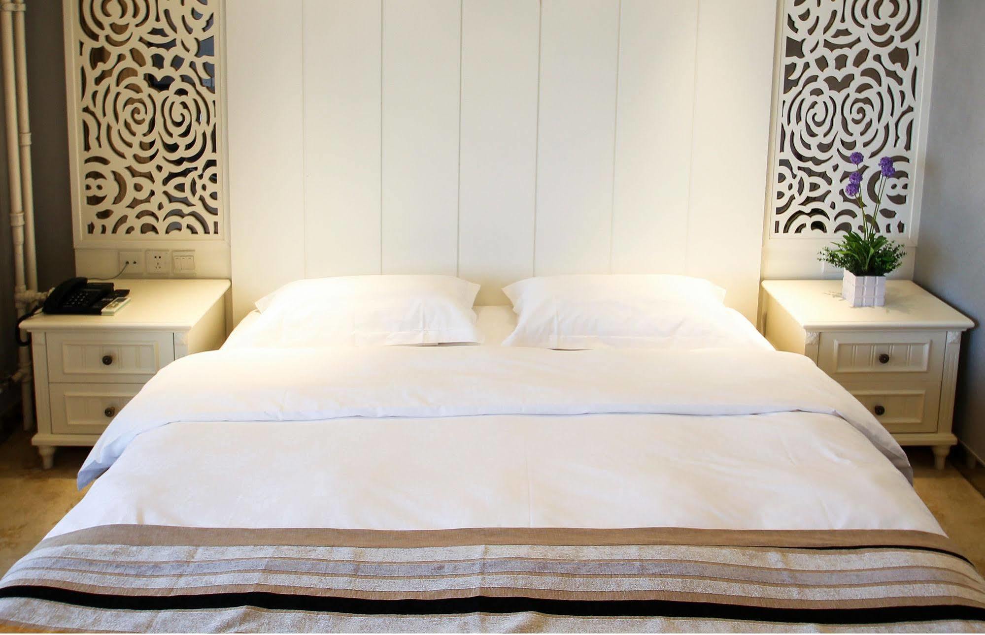 Beijing Aulympic Airport Hotel Εξωτερικό φωτογραφία