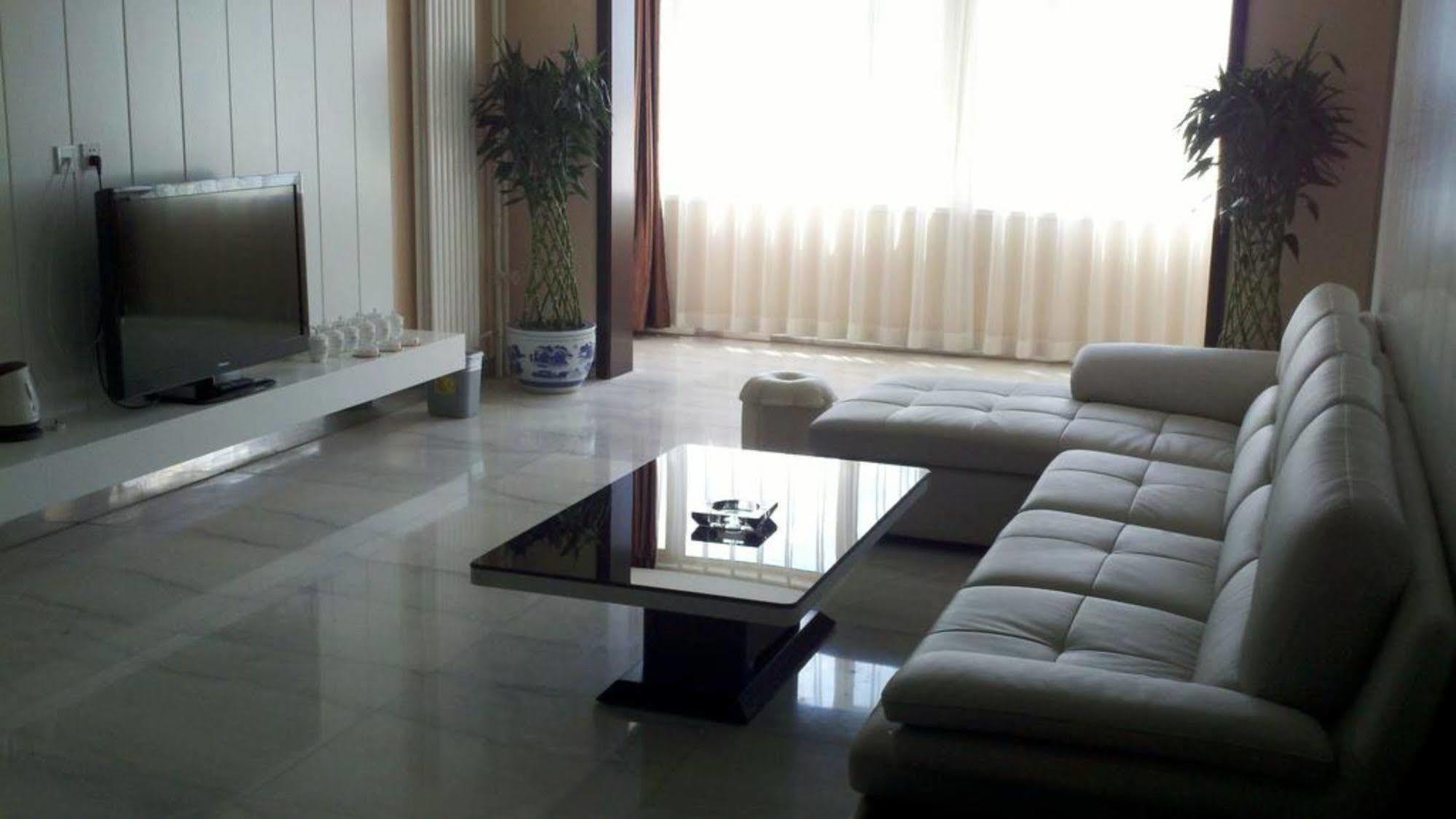 Beijing Aulympic Airport Hotel Εξωτερικό φωτογραφία