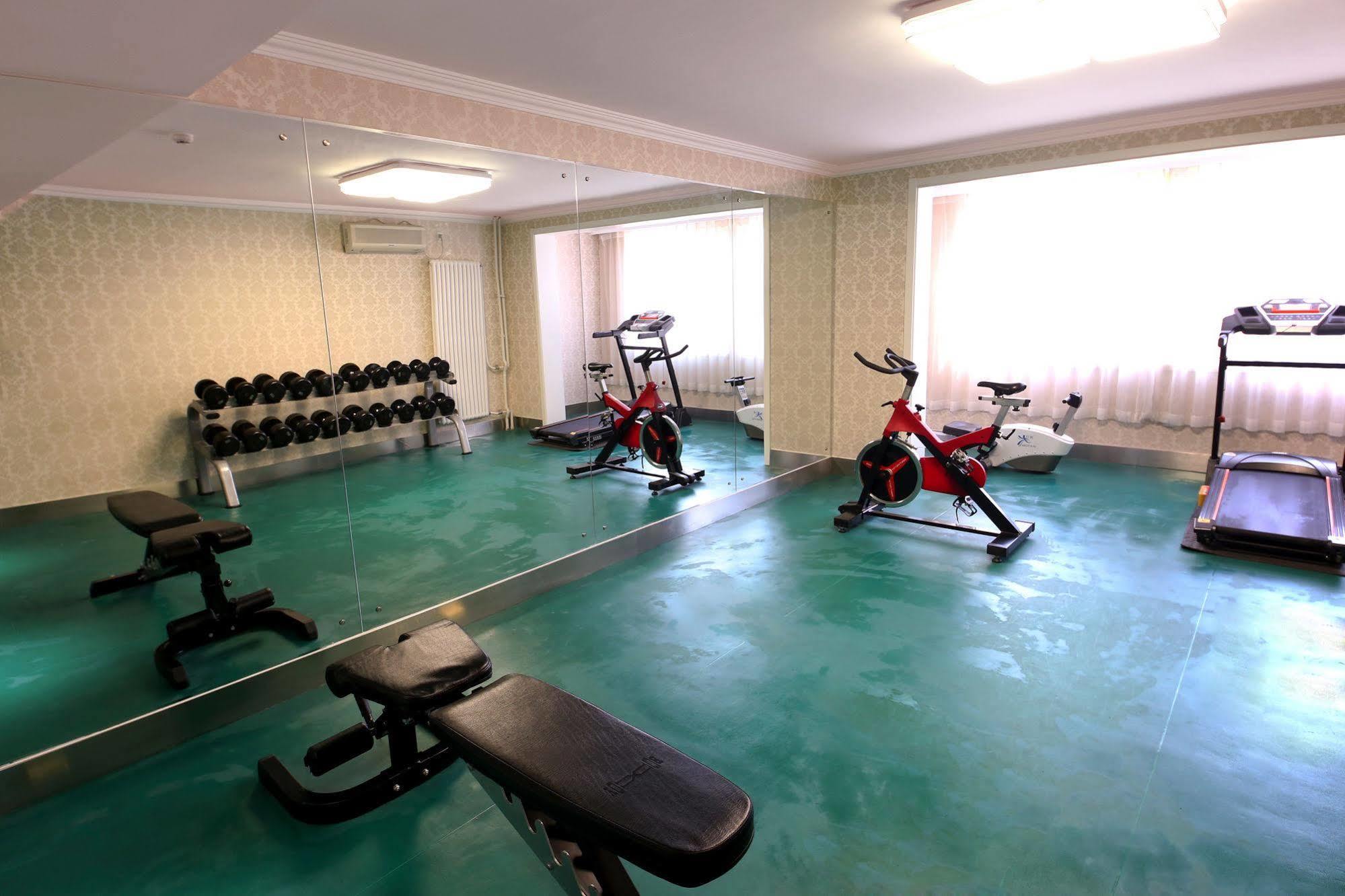 Beijing Aulympic Airport Hotel Εξωτερικό φωτογραφία