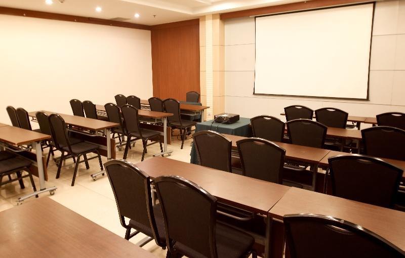Beijing Aulympic Airport Hotel Εξωτερικό φωτογραφία